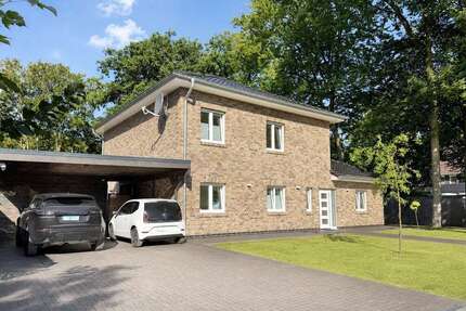 Haus zum Kaufen in Loxstedt 649.000,00 € 170 m²