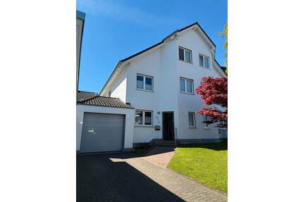 Doppelhaushälfte in Iserlohn-Wermingsen von privat