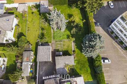 Grundstück zu verkaufen in Oberursel (Taunus) 1.300.000,00 € 1480 m²