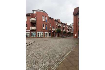 Wohnung zum Mieten in Hagenow 390,00 € 74.84 m²