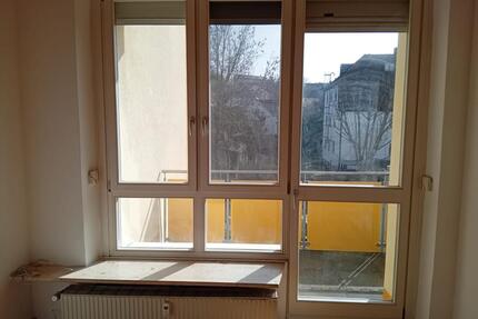 2-Zimmerwohnung in Ansbach, optimal für Studenten als WG