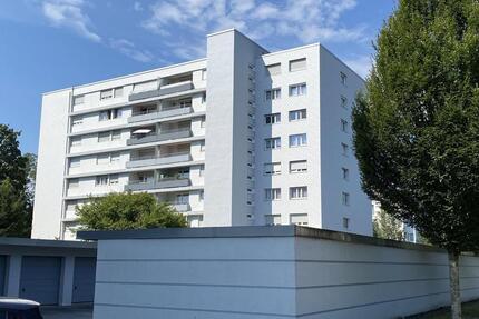 Kapitalanlage in Göppingen – Vermietete 1-Zimmer-Wohnung + Balkon