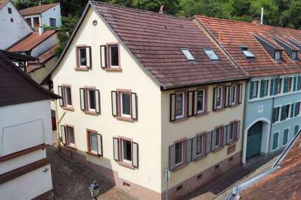 Haus zum Kaufen in Wolfstein 199.000,00 € 245 m²
