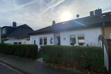 Familienhaus mit Garten, 142 m², provisionsfrei - Algermissen