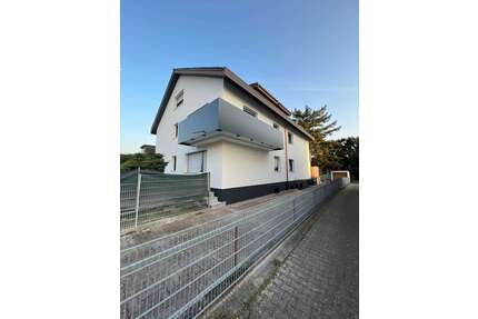 Wohnung zum Kaufen in Bad Schönborn 189.900,00 € 55.3 m²