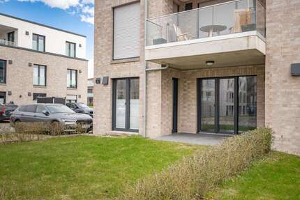 Wohnung zum Kaufen in Kappeln 365.000,00 € 89 m²