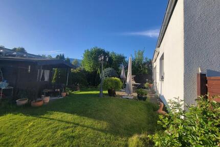 3-Zimmer Wohnung mit Garten - 750,00&nbsp;EUR Kaltmiete, ca.&nbsp; 60,00&nbsp;m&sup2; in Bergisch Gladbach (PLZ: 51429) Alt-Frankenforst