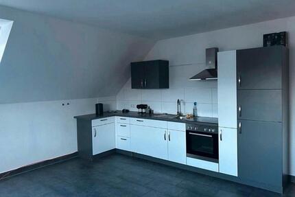 Moderne 2 Zimmer Wohnung in Fisch zu vermieten - Saarburg