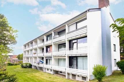 Wohnung zum Kaufen in Bergen 112.800,00 € 60 m²