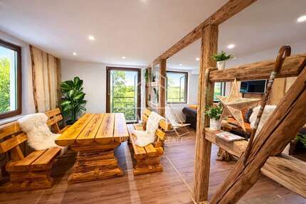 Haus zum Kaufen in Lindenfels 299.000,00 € 189 m²