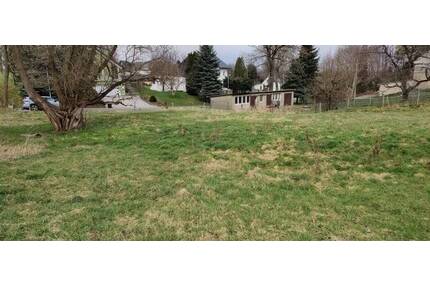 Grundstück in Brand-Erbisdorf, OT Linda