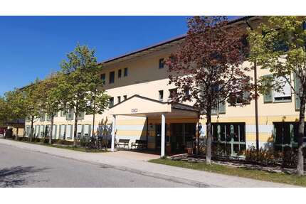 Wohnung zum Kaufen in MARKT SCHWABEN 195.000,00 € 23 m²