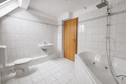3-Zimmer-Wohnung zu vermieten – Mont-Cenis-Straße 322, 44627 Herne