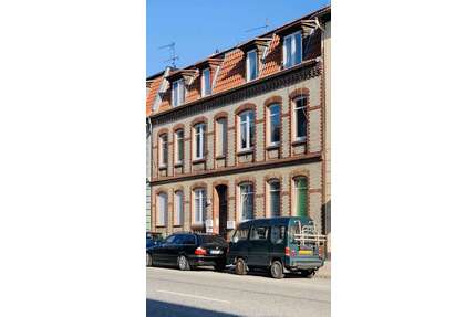 Wohnung zum Mieten in Halberstadt 299,00 € 65 m²