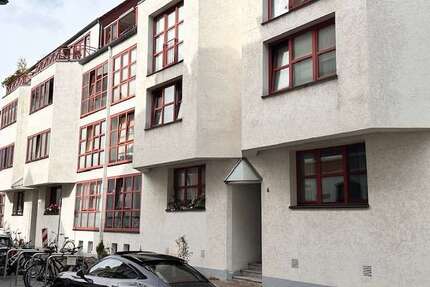 Wohnung zum Kaufen in Braunschweig 259.000,00 € 61 m²