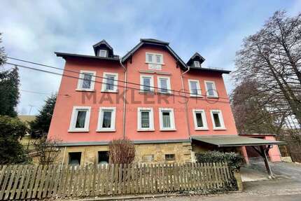 Haus zum Kaufen in Bannewitz 250.000,00 € 270 m²
