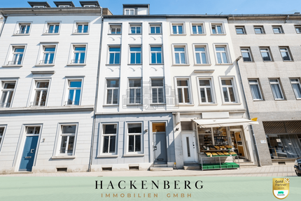Wohnung zum Kaufen in Aachen 91.500,00 € 41.36 m²