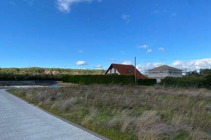 Ankommen in Thierbach - Ihr perfektes Zuhause mit ScanHaus gestalten - Kitzscher / Thierbach