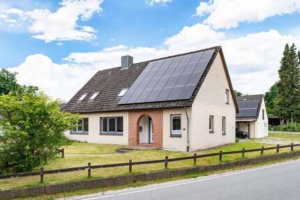 Haus zum Kaufen in Ascheffel 280.000,00 € 199.51 m²
