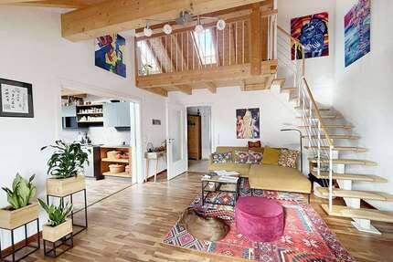 Wohnung zum Kaufen in Mehring 415.000,00 € 111 m²