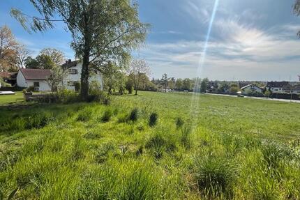 Baugrundstück - 578.000,00&nbsp;EUR Kaufpreis, ca.&nbsp; 0,00&nbsp;m&sup2; in Pliening (PLZ: 85652)