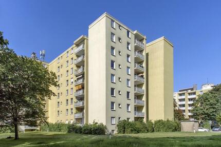 Moderne 3 Zimmer Wohnung in Wuppertal Vohwinkel - Mit großer Wohnküche!