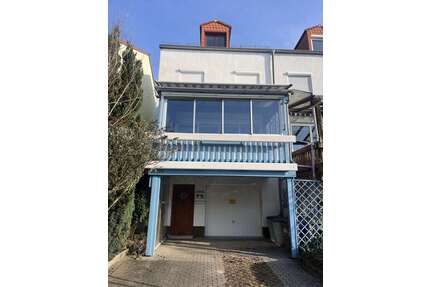 Haus zum Kaufen in Heidelberg 498.000,00 € 135 m²