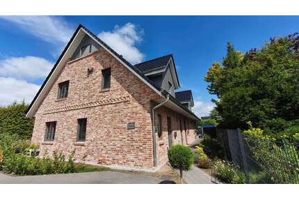 Haus zum Mieten in Heist 1.260,00 € 84 m²