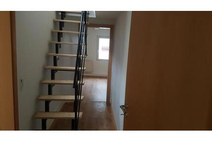 Waldbröl Zentrum Wohnung mit großem Terrasse