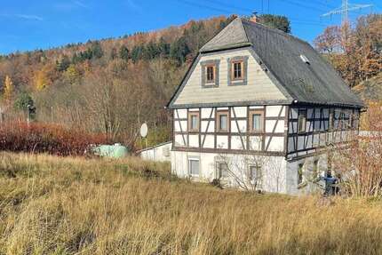 Haus zum Kaufen in Burkhardtsdorf 68.000,00 € 100 m²