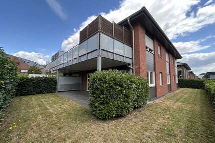 Wohnung zum Kaufen in Rheine 359.000,00 € 96.54 m²