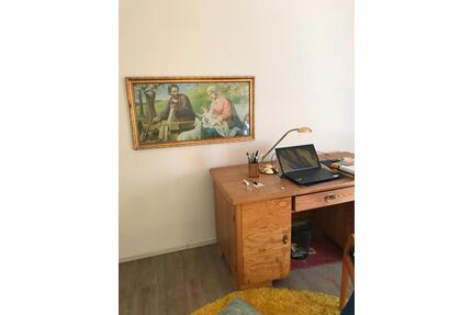 kleine 1 ZW - 799,00&nbsp;EUR Kaltmiete, ca.&nbsp; 30,00&nbsp;m&sup2; in Würzburg (PLZ: 97072) Sanderau