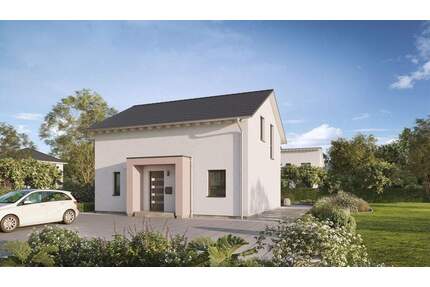 Ihr neues Zuhause: Lichtdurchflutet und großzügig gestaltet - Frankfurt Oder