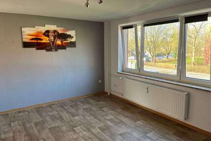 Wohnung zum Mieten in Heide 283,39 € 39.47 m²