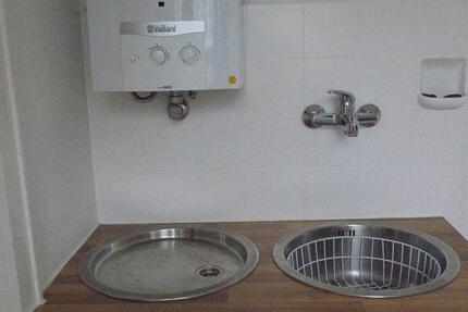 kleine Wohnung - 225,00&nbsp;EUR Kaltmiete, ca.&nbsp; 28,80&nbsp;m&sup2; in Wuppertal (PLZ: 42369) Gemarkung Ronsdorf