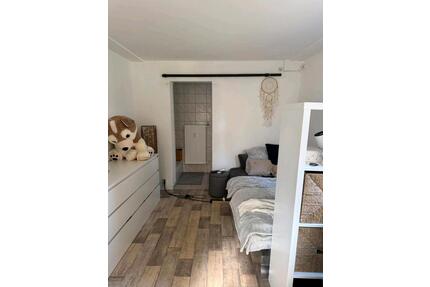 Kleines Appartment im Mehrfamilienhaus - Zeven