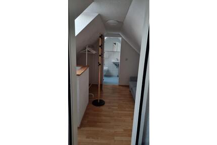 WG Zimmer Ballhausgasse 6 Jena Zentrum 28 qm eigenes Bad ab Mai