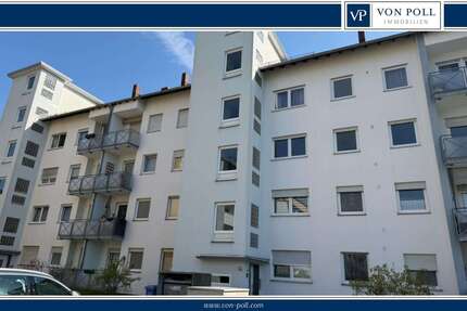 Wohnung zum Kaufen in Bickenbach 235.000,00 € 82 m²