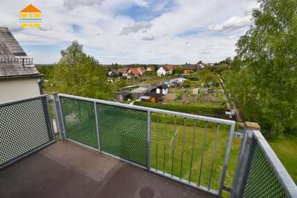Wohnung zum Mieten in Hartmannsdorf 262,00 € 46.75 m²