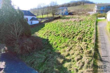 Großzügiges Baugrundstück | Ein Ort zum Ankommen, Durchatmen und Verwirklichen - Fastrau