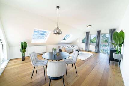 Wohnung zum Kaufen in Offenbach am Main 330.000,00 € 85 m²