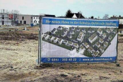 Ihr Bauplatz am Ziegeleiweg - 145.250,00&nbsp;EUR Kaufpreis, ca.&nbsp; 0,00&nbsp;m&sup2; in Delitzsch (PLZ: 04509)