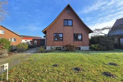 Haus zum Kaufen in Bargteheide 479.999,00 € 80.3 m²