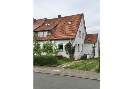 DHH Doppelhaushälfte Zwangsversteigerung Haus Salzkotten