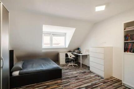 Helles 4zkb Wohnung 108qm 2 Bädern Balkon klimatisiert - Ludwigshafen am Rhein