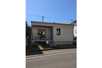 Haus zum Kaufen in Illingen - Hüttigweiler 119.000,00 € 67 m²