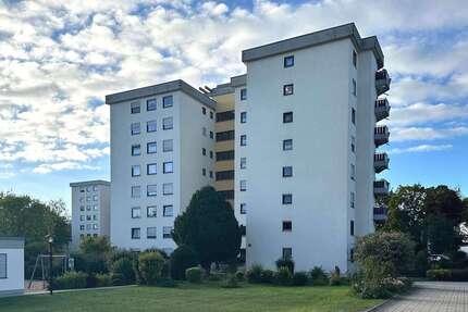 Wohnung zum Kaufen in Landsberg 226.000,00 € 41 m²