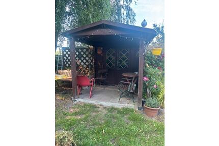 Kleingarten in Bad Doberan - 1.000,00&nbsp;EUR Kaltmiete, ca.&nbsp; 0,00&nbsp;m&sup2; in Bad Doberan (PLZ: 18209)