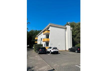 3 Zimmer Wohnung in Obertshausen
