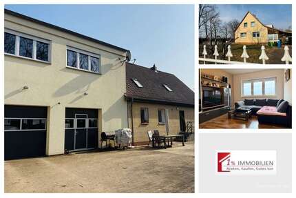 Haus zum Kaufen in Fredersdorf-Vogelsdorf 629.000,00 € 211 m²